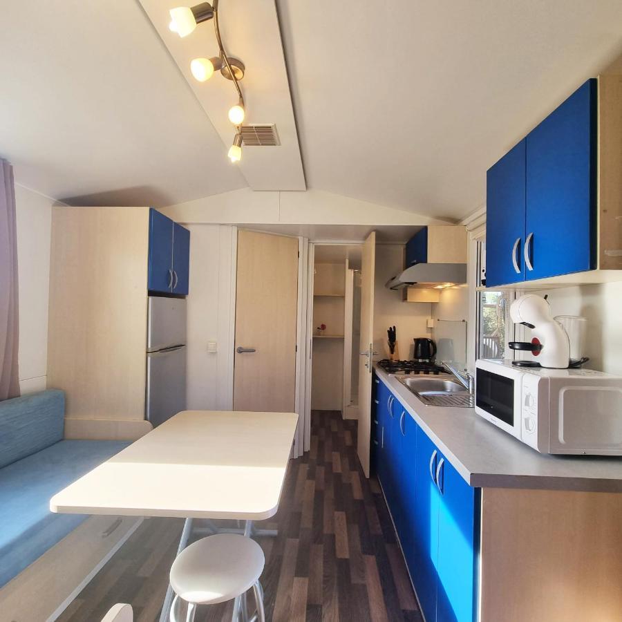 Вилла Bungalow Nomad Felicitat Ля Эскала Экстерьер фото